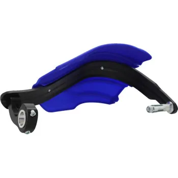 Acerbis Endurance X Handguards Blue White