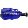 Acerbis Endurance X Handguards Blue White