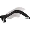 Acerbis Endurance X Handguards White Black