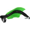 Acerbis Endurance X Handguards Green Black