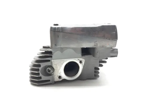 Engine Cylinder Head Complete Front 2002 Harley Dyna Super Glide FXD 3162 x