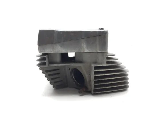 Engine Cylinder Head Complete Front 2002 Harley Dyna Super Glide FXD 3162 x