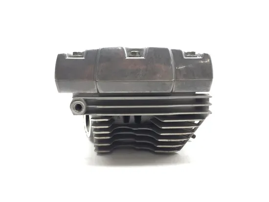 Engine Cylinder Head Complete Front 2002 Harley Dyna Super Glide FXD 3162 x