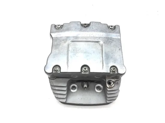 Engine Cylinder Head Complete Front 2002 Harley Dyna Super Glide FXD 3162 x