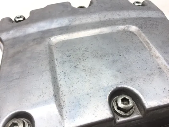 Engine Cylinder Head Complete Front 2002 Harley Dyna Super Glide FXD 3162 x