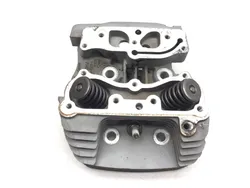 Engine Cylinder Head Complete Front 2002 Harley Dyna Super Glide FXD 3162 x