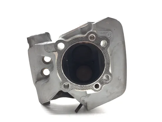 Engine Cylinder Head Complete Rear 2002 Harley Dyna Super Glide FXD 3162 x