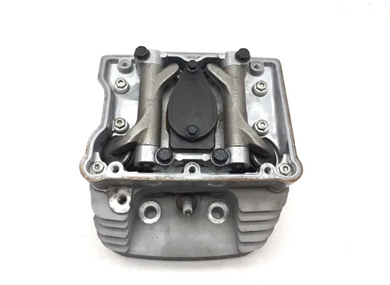 Engine Cylinder Head Complete Rear 2002 Harley Dyna Super Glide FXD 3162 x