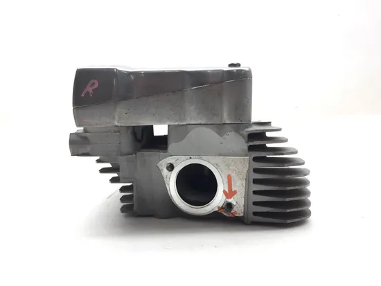 Engine Cylinder Head Complete Rear 2002 Harley Dyna Super Glide FXD 3162 x