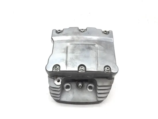 Engine Cylinder Head Complete Rear 2002 Harley Dyna Super Glide FXD 3162 x