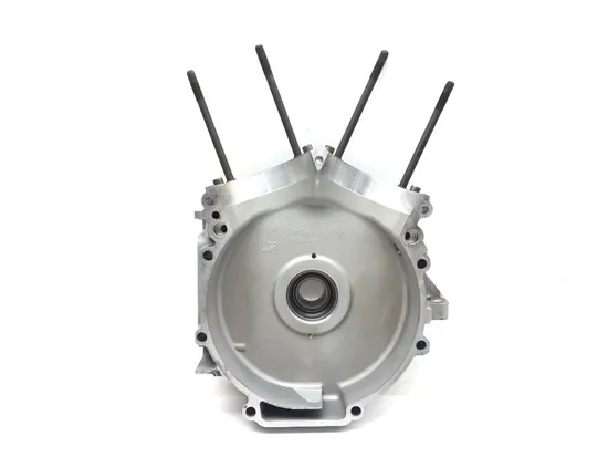 Engine Left Right Center Cases 2002 Harley-Davidson Dyna Super Glide FXD 3162 x