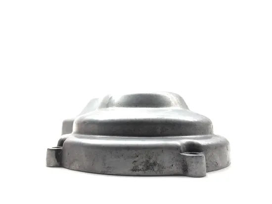 Engine Outer Clutch Cover 2002 Harley-Davidson Dyna Super Glide FXD 3162 x