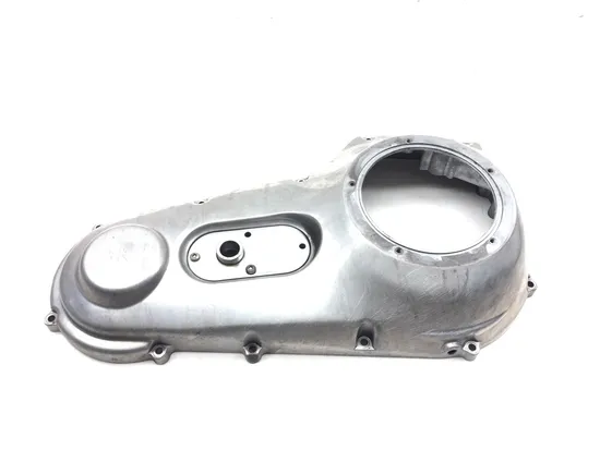 Engine Outer Clutch Cover 2002 Harley-Davidson Dyna Super Glide FXD 3162 x