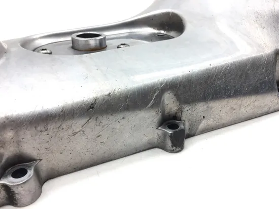 Engine Outer Clutch Cover 2002 Harley-Davidson Dyna Super Glide FXD 3162 x