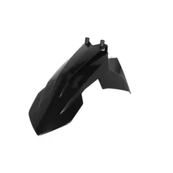 Acerbis Front Fender Black