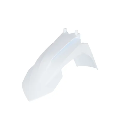 Acerbis Front Fender White
