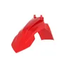 Acerbis Front Fender Red