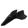 Acerbis Rear Fender Black