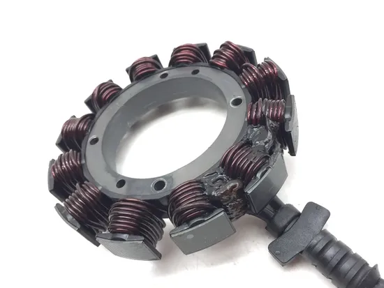 Engine Stator Generator 2002 Harley-Davidson Dyna Super Glide FXD 3162