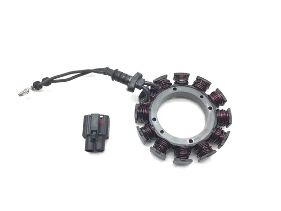 Engine Stator Generator 2002 Harley-Davidson Dyna Super Glide FXD 3162