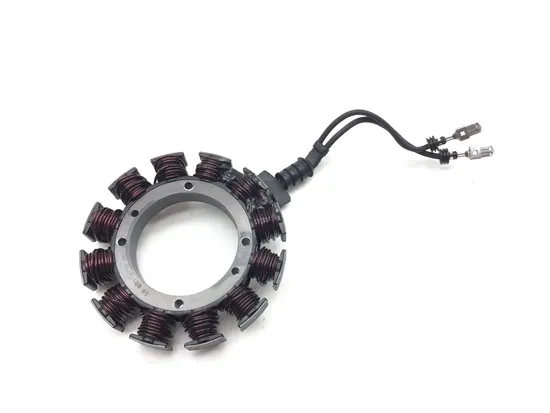 Engine Stator Generator 2002 Harley-Davidson Dyna Super Glide FXD 3162