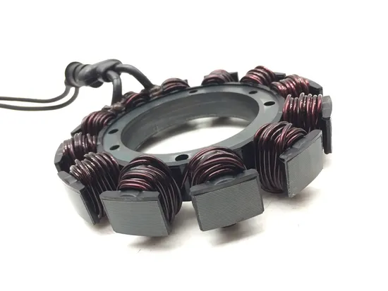 Engine Stator Generator 2002 Harley-Davidson Dyna Super Glide FXD 3162