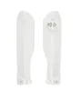 Acerbis White Lower Fork Cover Protector Guard Set