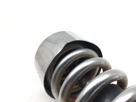 Rear Shocks Suspension 2002 Harley-Davidson Dyna Super Glide FXD 3162 x