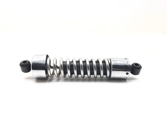 Rear Shocks Suspension 2002 Harley-Davidson Dyna Super Glide FXD 3162 x