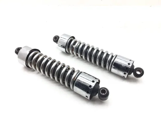 Rear Shocks Suspension 2002 Harley-Davidson Dyna Super Glide FXD 3162 x