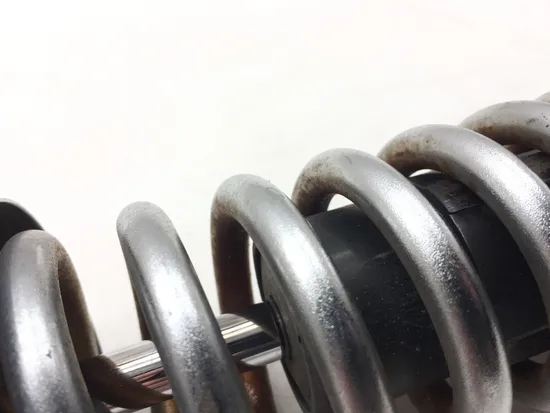 Rear Shocks Suspension 2002 Harley-Davidson Dyna Super Glide FXD 3162 x