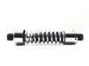 Rear Shocks Suspension 2002 Harley-Davidson Dyna Super Glide FXD 3162 x