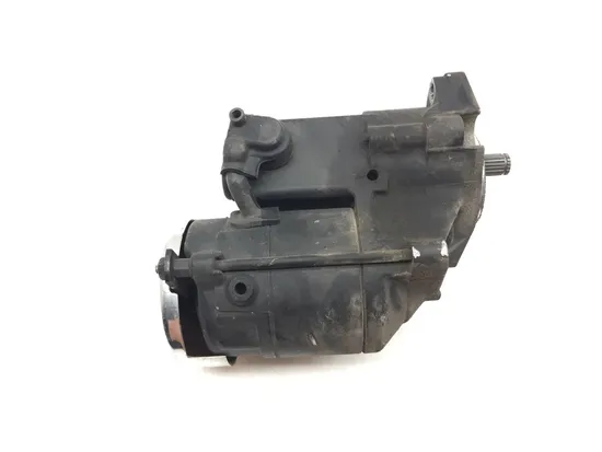 Electric Starter Motor 2002 Harley-Davidson Dyna Super Glide FXD 3162 7