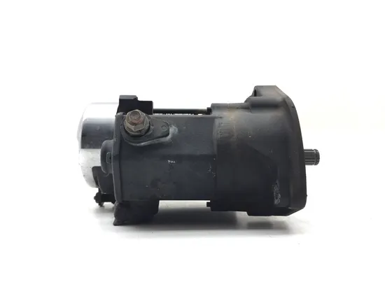 Electric Starter Motor 2002 Harley-Davidson Dyna Super Glide FXD 3162 5
