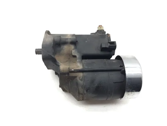 Electric Starter Motor 2002 Harley-Davidson Dyna Super Glide FXD 3162 2