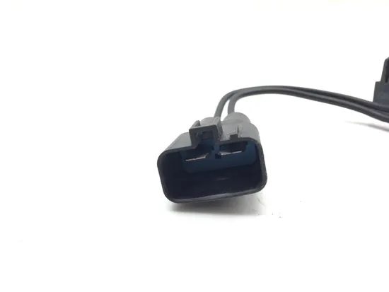 Ignition Voltage Regulator 2002 Harley-Davidson Dyna Super Glide FXD 3162 x