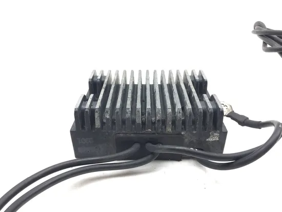 Ignition Voltage Regulator 2002 Harley-Davidson Dyna Super Glide FXD 3162 x