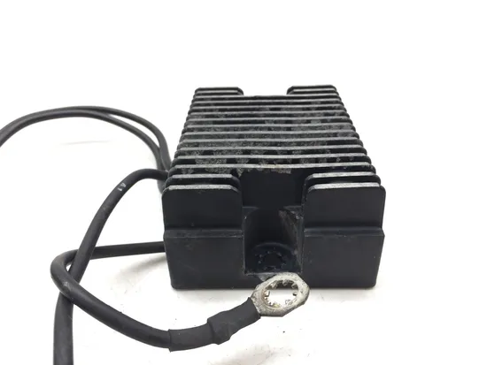 Ignition Voltage Regulator 2002 Harley-Davidson Dyna Super Glide FXD 3162 x