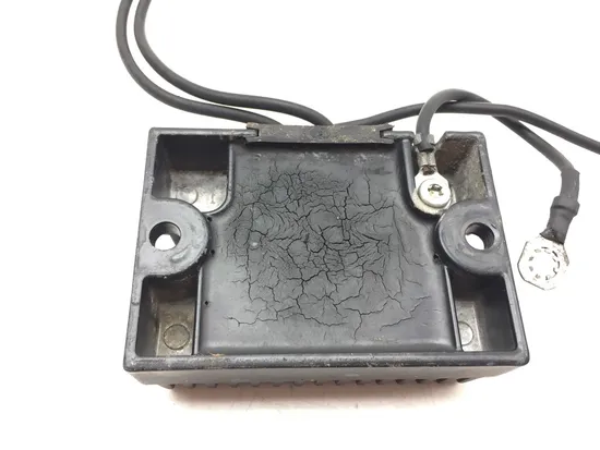 Ignition Voltage Regulator 2002 Harley-Davidson Dyna Super Glide FXD 3162 x