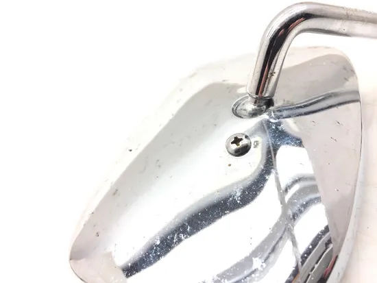 Mirrors 2002 Harley-Davidson Dyna Super Glide FXD 3162 x