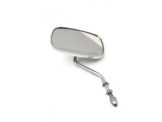 Mirrors 2002 Harley-Davidson Dyna Super Glide FXD 3162 x