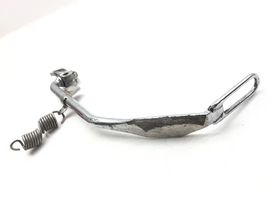 Kick Stand Bracket Side Foot Leg 2002 Harley-Davidson Dyna Super Glide FXD 3162x