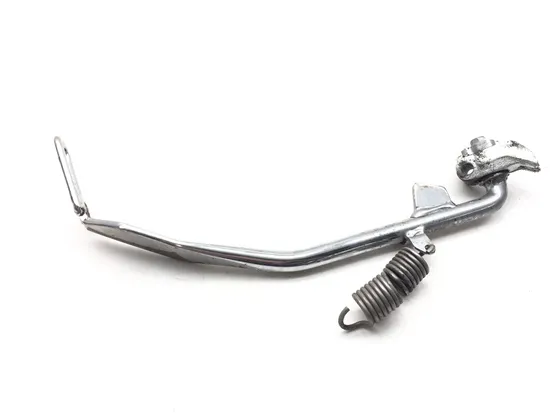 Kick Stand Bracket Side Foot Leg 2002 Harley-Davidson Dyna Super Glide FXD 3162x
