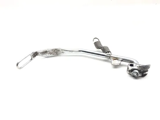 Kick Stand Bracket Side Foot Leg 2002 Harley-Davidson Dyna Super Glide FXD 3162x