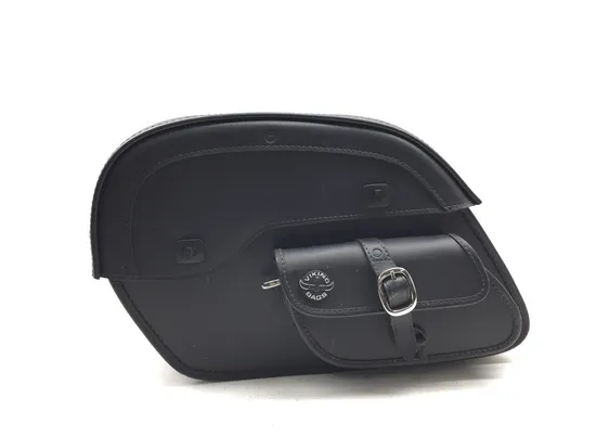 Saddlebags 2002 Harley-Davidson Dyna Super Glide FXD 3162