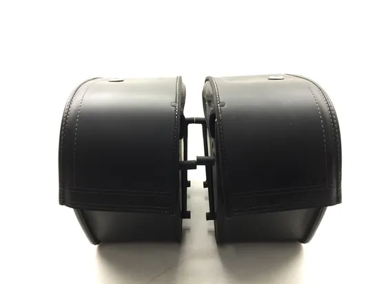 Saddlebags 2002 Harley-Davidson Dyna Super Glide FXD 3162