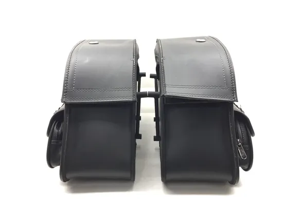 Saddlebags 2002 Harley-Davidson Dyna Super Glide FXD 3162