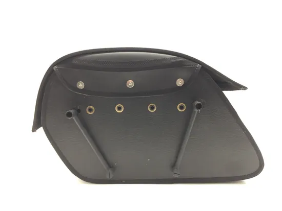 Saddlebags 2002 Harley-Davidson Dyna Super Glide FXD 3162