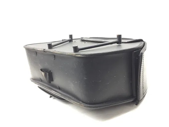 Saddlebags 2002 Harley-Davidson Dyna Super Glide FXD 3162