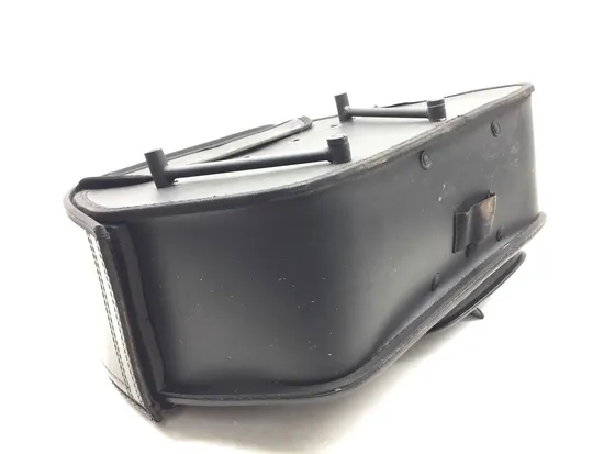 Saddlebags 2002 Harley-Davidson Dyna Super Glide FXD 3162